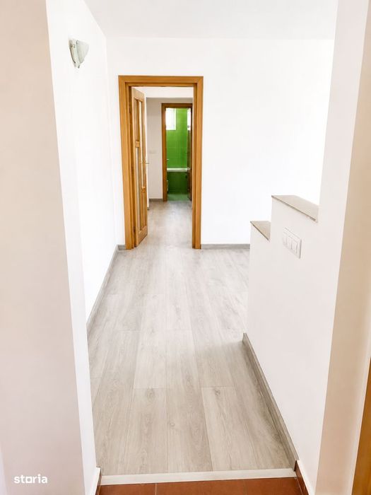 Apartament cu 3 camere – Zona Primăverii Etaj 2-51 mp -Renovat complet