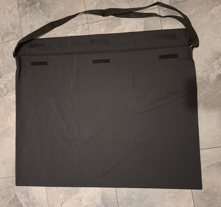 Сумка для художников и архитекторов под планшет А1