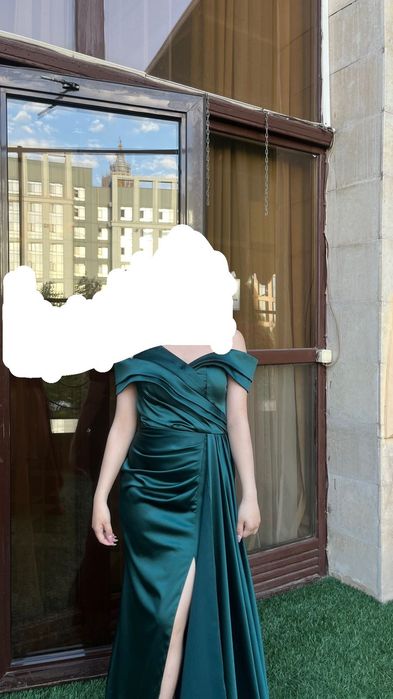 Платье для вечера