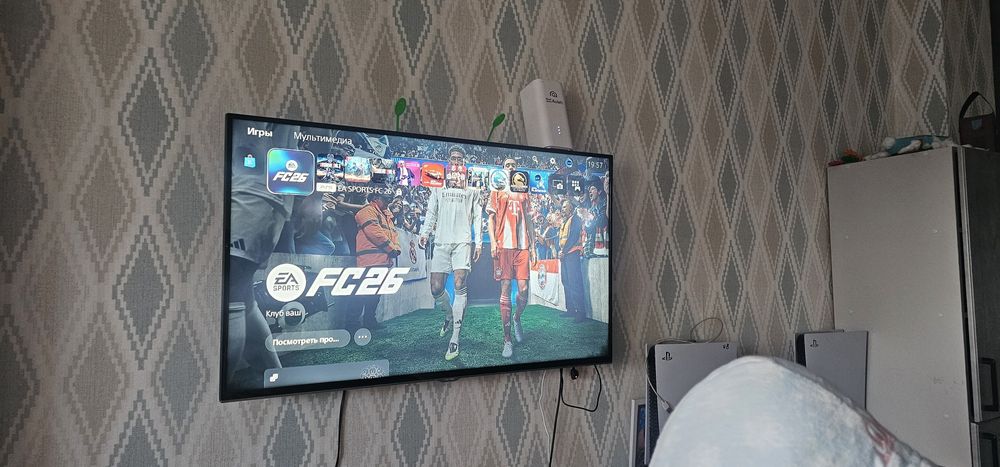 Продам PS 5 плейстейшн