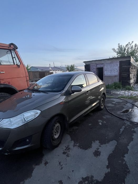 продам машину Chery Bonus