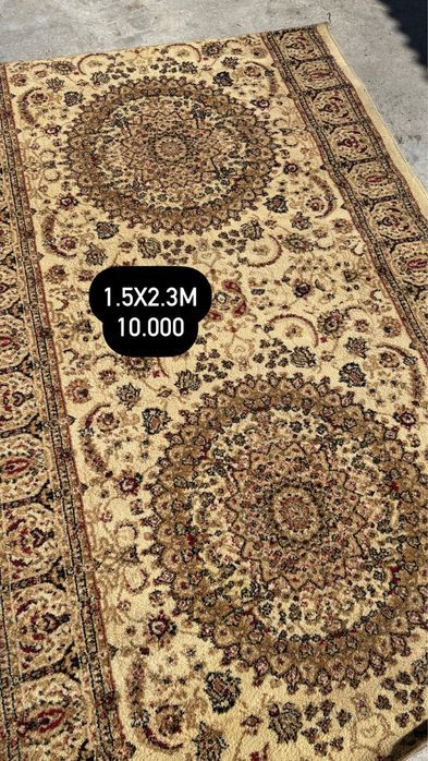 Продаю ковры! Караганда!