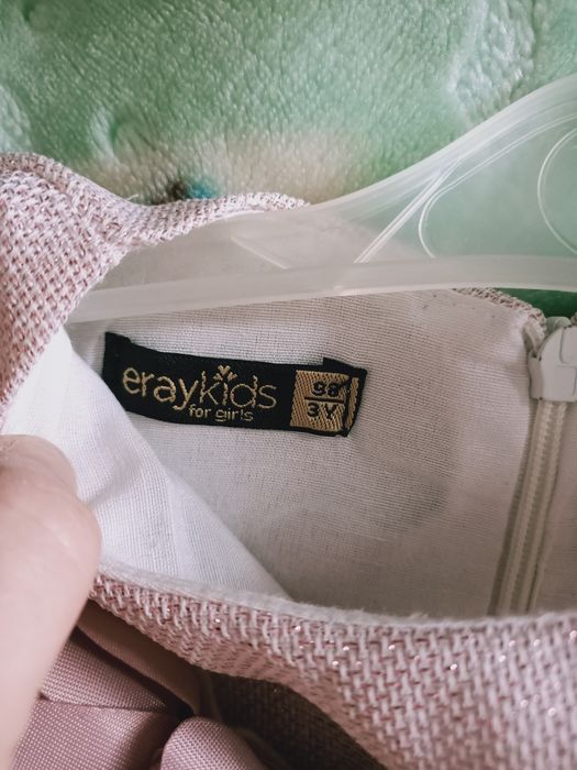 Продам пышное красивое платье