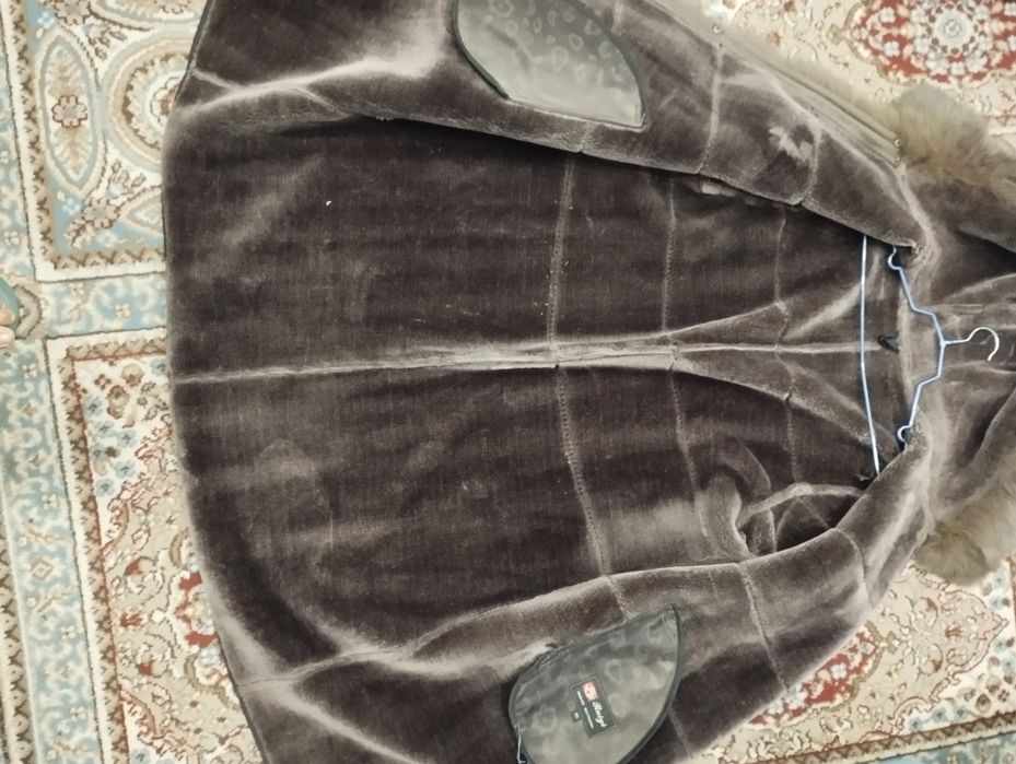 Продам дубленку в идеальном состоянии