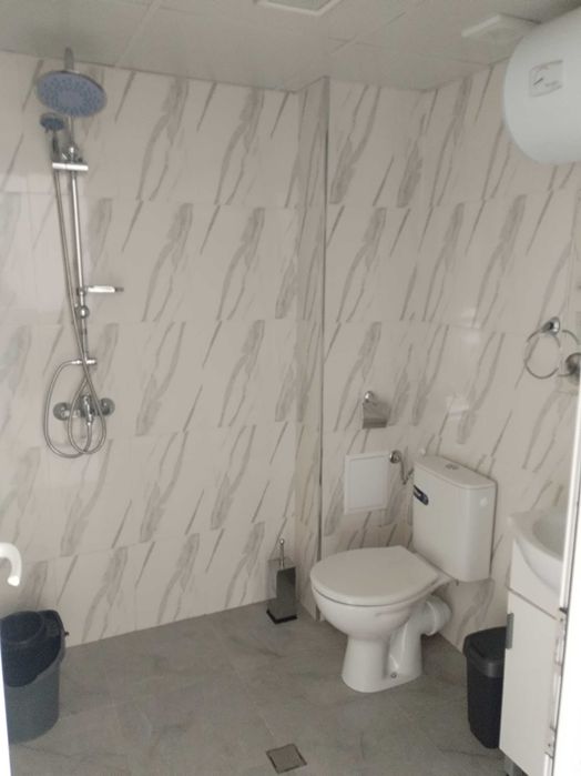 Давам под наем 3 стаен апартамент пазара