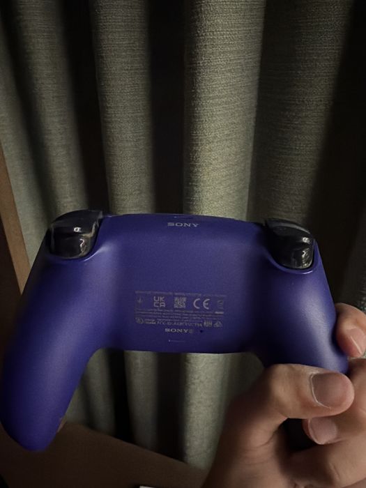Dualsense на Playstation 5