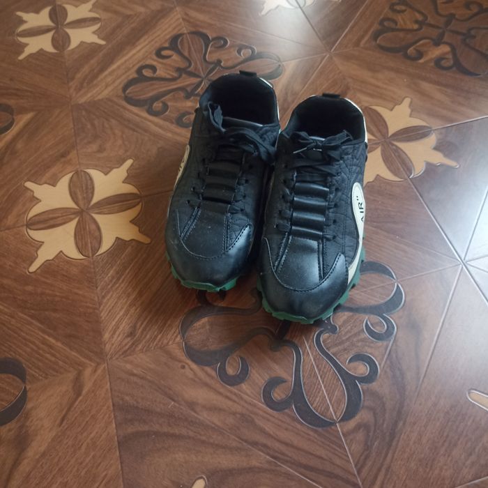 Мужские кроссовки зимние и летние