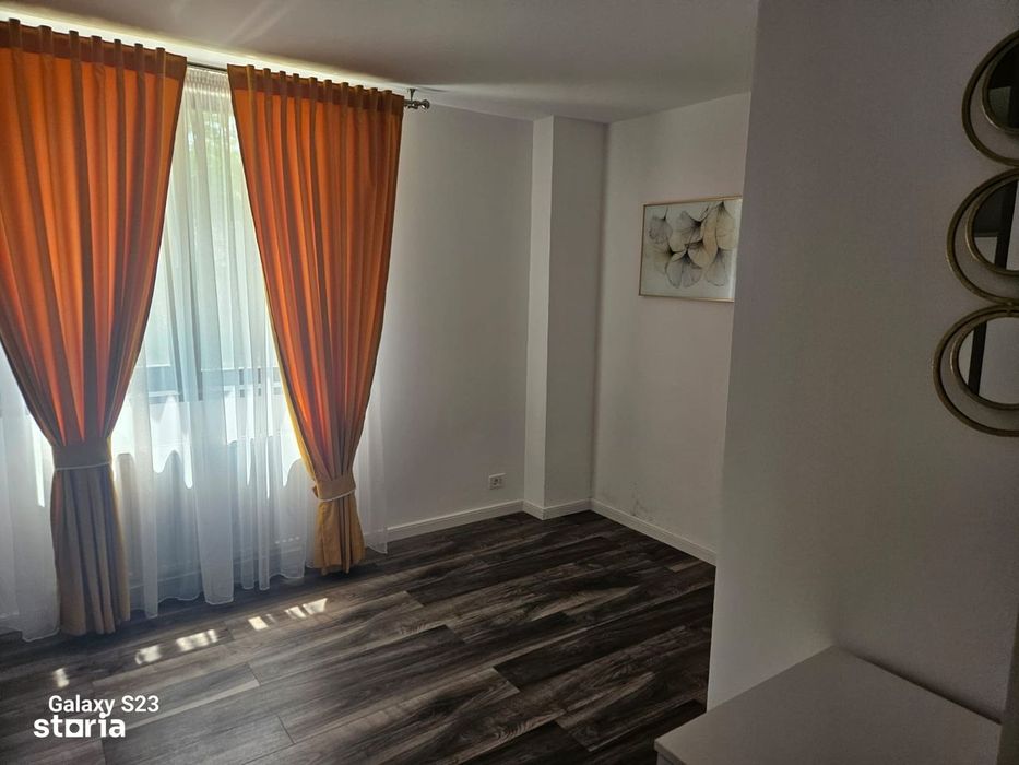 Apartament 3 Camere în Bloc Nou - Zona Strada Pepinierei