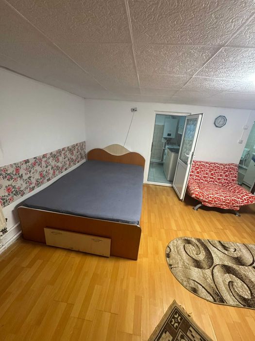 Garsoniera de Inchiriat