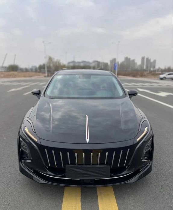 HONGQIE E-QM5 500km naxt va xalol nasiya