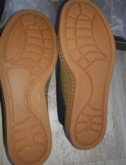 Кецове Gstar /41 номер