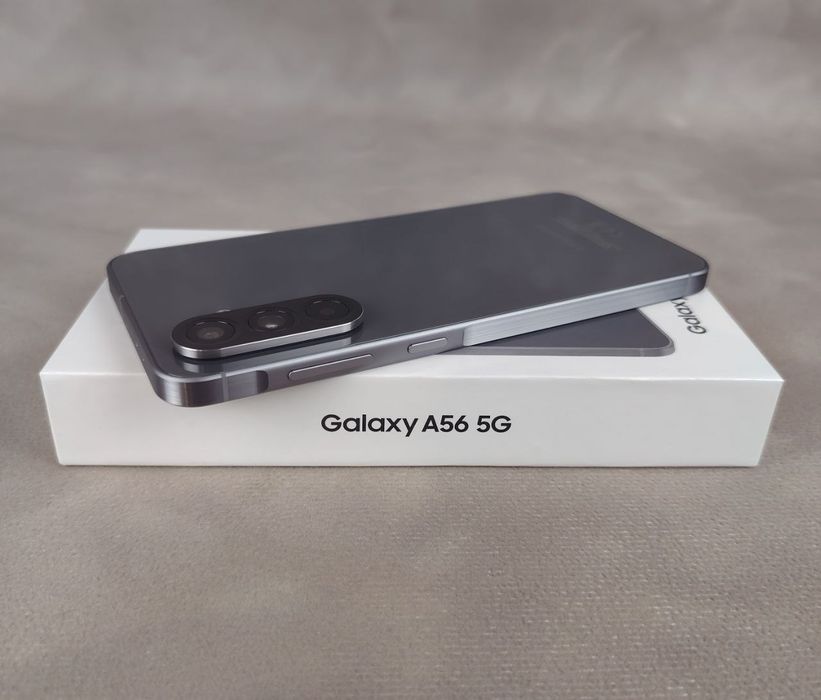 Samsung Galaxy a56
