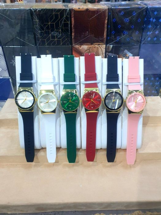 Soat eng arzon narxda