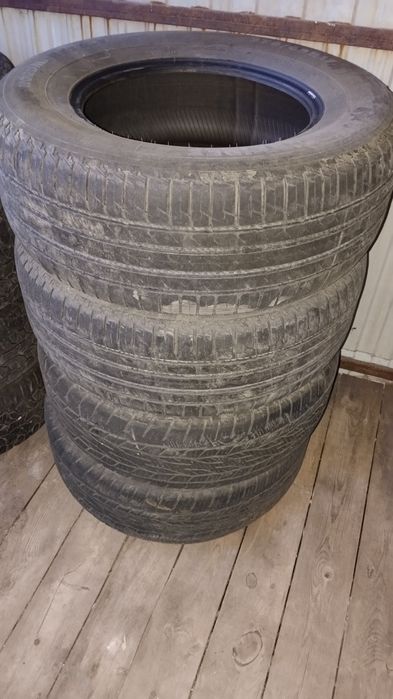 Продам Комплект Шины