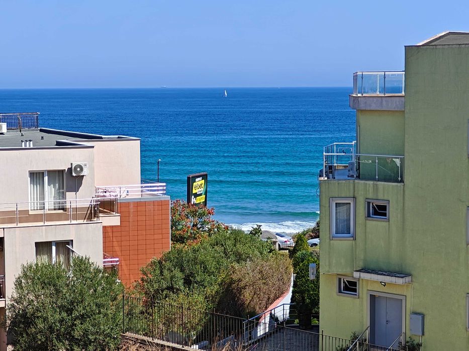 Продава се Двустаен апартамент в Созопол - 67 кв.м за 1187 €/кв.м - Снимка #12