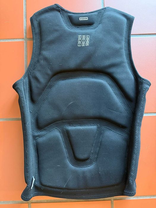 ION Collision Vest импакт жилетка, XXL – кайт/уинг/уейк