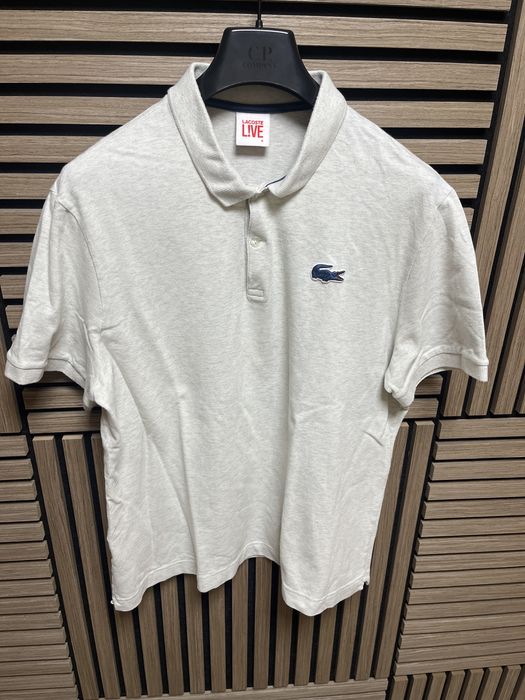 LACOSTE LiVE : размер Л / Оригинал