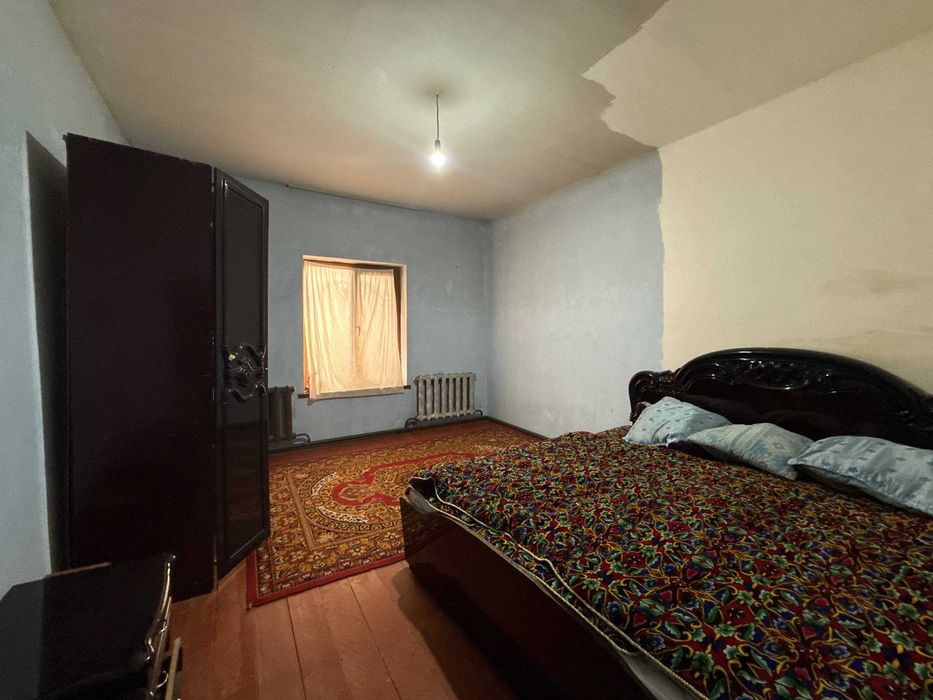 YASHASHGA TAYYOR 3 SOTIQLI hovli sotiladi #a826