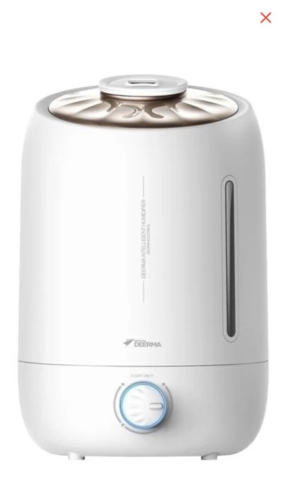 Увлажнитель воздуха