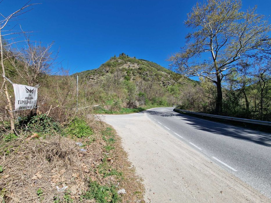 Продава се Парцел в Асеновград - 2555 кв.м за 91 €/кв.м - Снимка #9