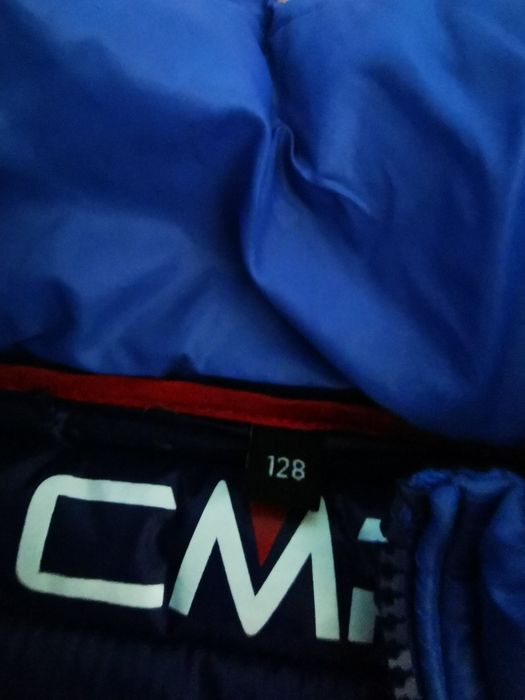 Елек на CMP.  128 см.