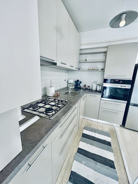 Apartament regim hotelier tudor- River Tower 2