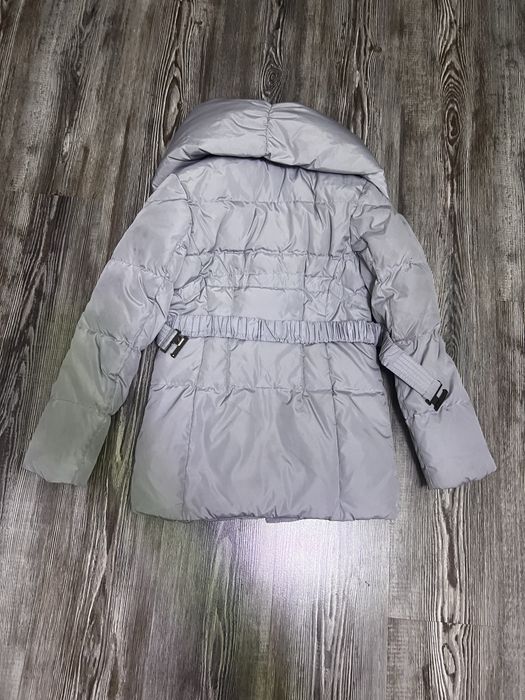 Куртка на девочку
