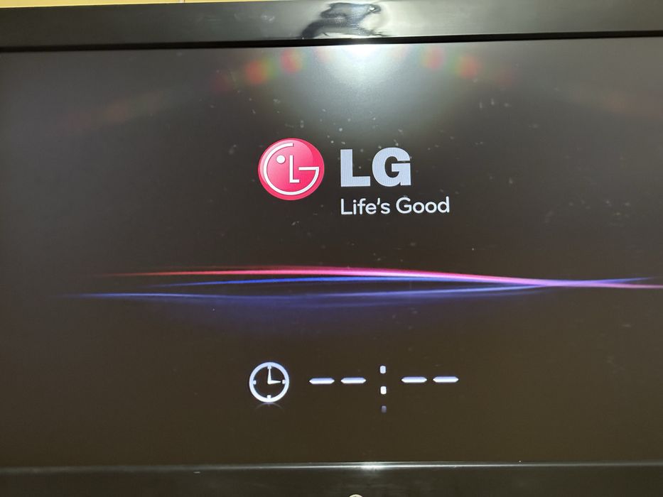LG 32LD420-ZA 32” Full HD LCD телевизор – 2x HDMI, USB