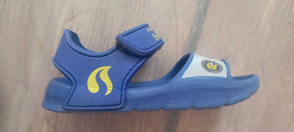Сандали за момче, 25/26. размер