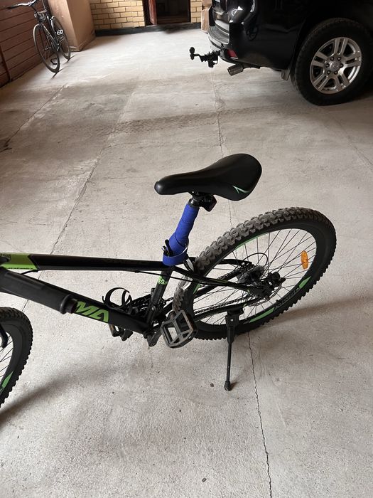 Велосипед горный