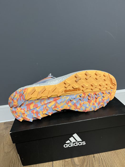 Adidas Terrex Goretex - Оригинални Мъжки Обувки