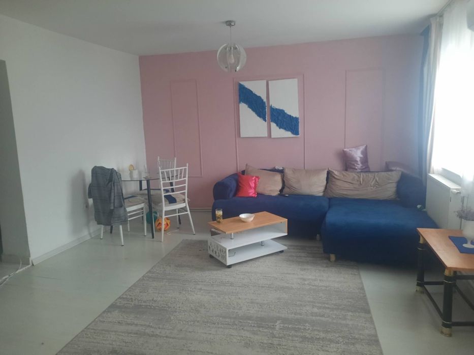 Apartament 3 camere