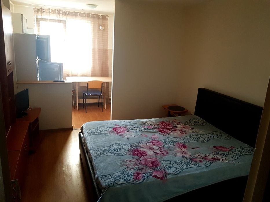 Garaoniera Nicopole