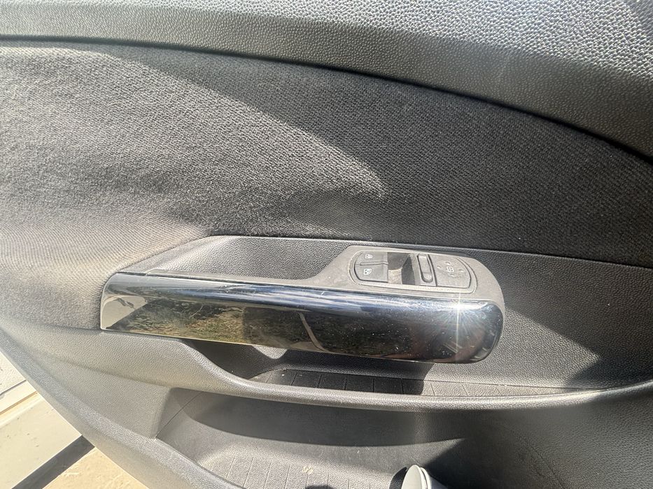 Opel Corsa 1.3 CDTI, an 2007