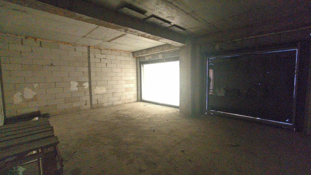 Аренда помещения в Мирабад Авеню 52 м² (ТЛ)