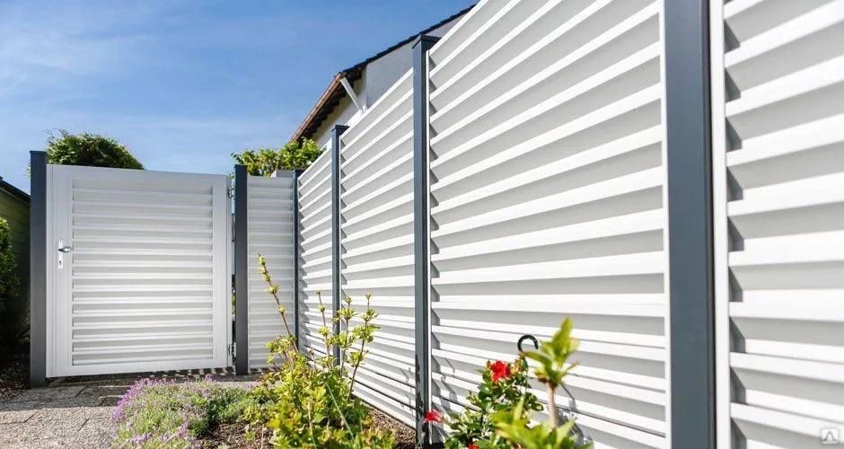 Жалюзи метал