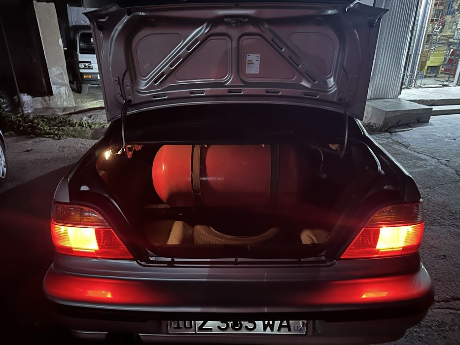 Нексия 1 Nexia 1