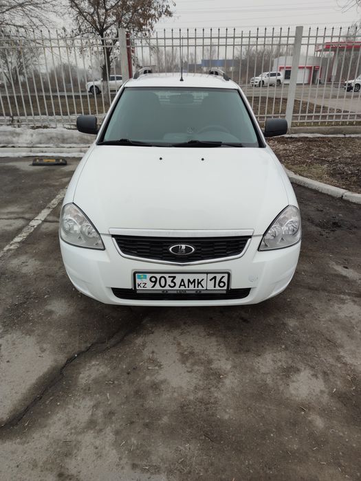Продам Ладу Приору
