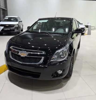 Yangi Model 2026y Cobalt MCM Midnight Oq AT full masla! Avtosalon!