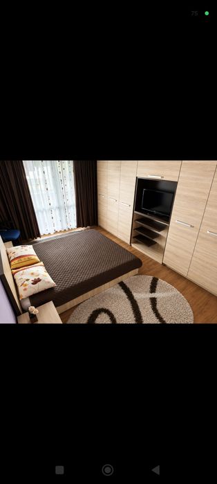 Apartament de vanzare