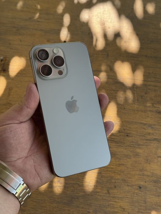 Iphone/Айфон 15 pro Max 256