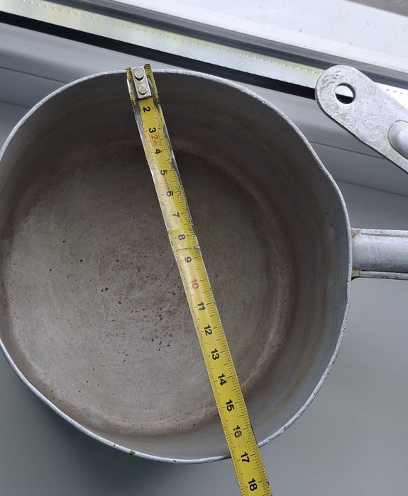 Турка,Дуршлаг,Ковш с Крышкой СССР