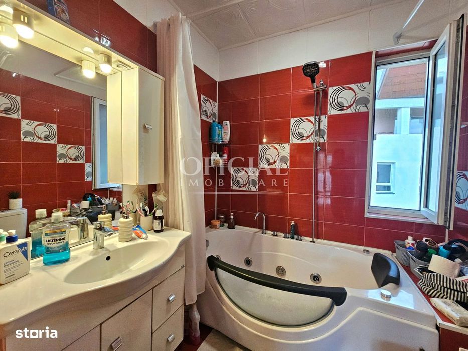 Apartament 2 Camere | 48 mp | Terasa | Garaj | Floresti | Eroilor