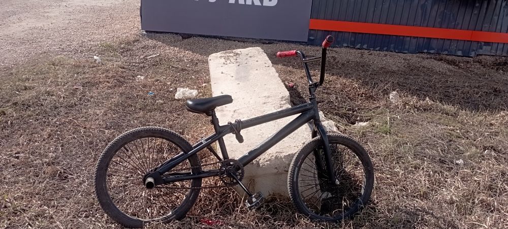 бмх Степногорск бмх