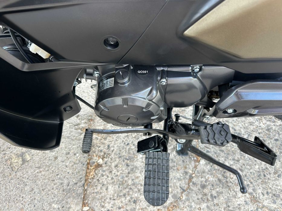 Lifan Скутер 49 куб.