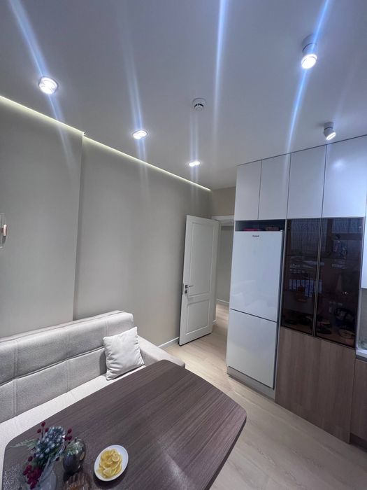 Новостройка Бизнес Класса NRG Korasuv»  1/5/9 С Ремонтом,Мебелью и Тех