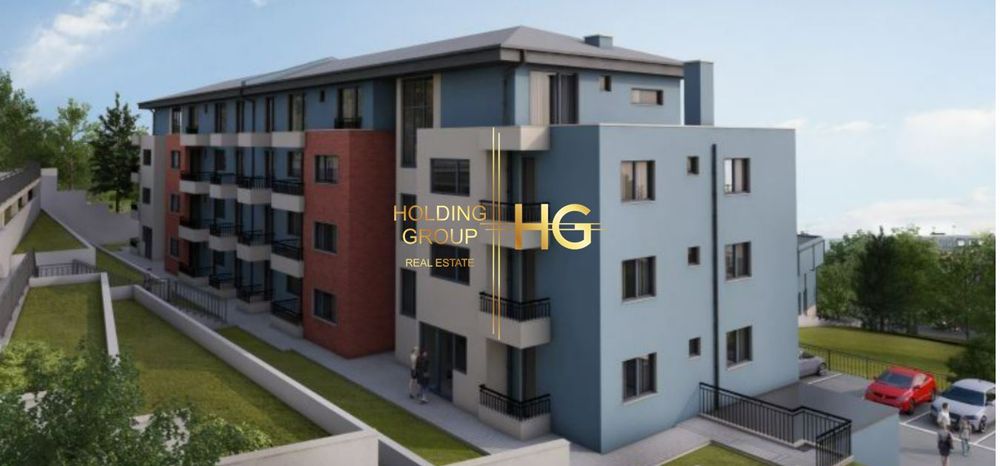 Продава се Двустаен апартамент в Варна, Възраждане 3 - 52 кв.м за 1327 €/кв.м - Снимка #2