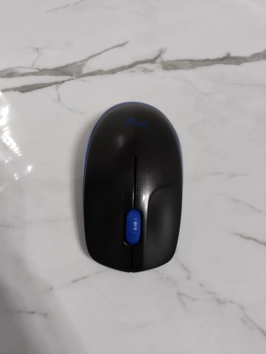 Компьютерная мышь Logitech M190.
