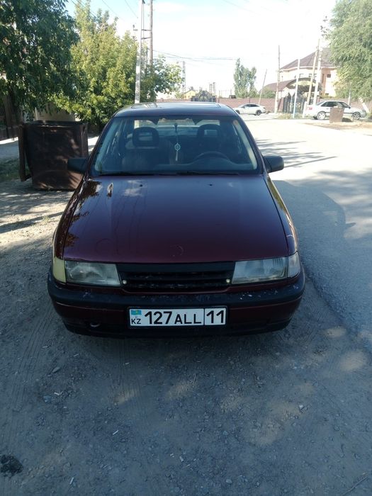 Опел вектра автомобиль продам
