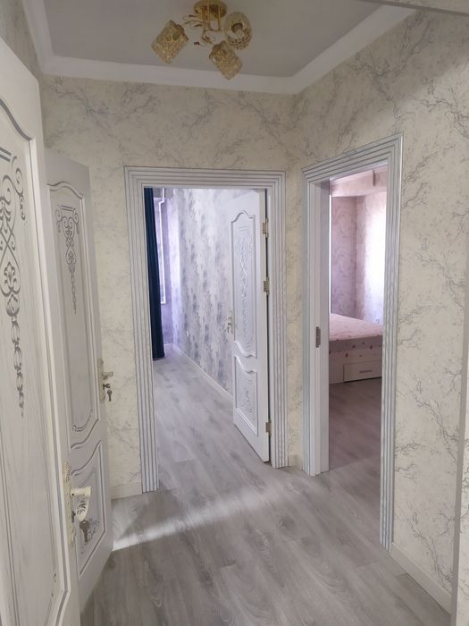 СРОЧНО. Продается своя 4комнатная квартира в Чиланзар-23